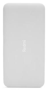 

Redmi PB100LZM 10000 mAh Portable Power Bank - White