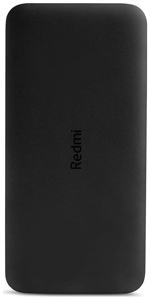 

Redmi PB100LZM 10000 mAh Portable Power Bank - Black