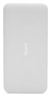 

Redmi PB100LZM 10000 mAh Portable Power Bank - White