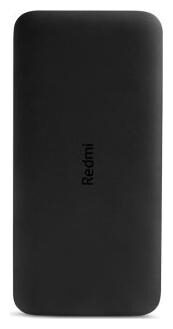 

Redmi PB200LZM 20000 mAh Portable Power Bank - Black