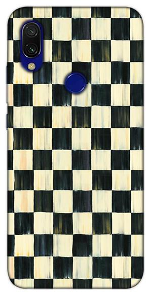

SY Gifts Plastic Back Cover For Xiaomi Redmi Y3 ( Multi )
