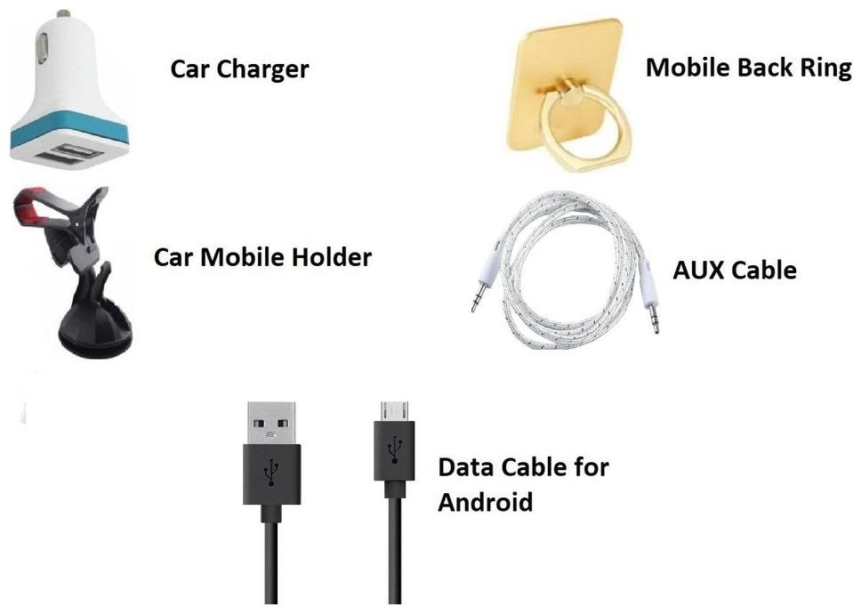 

Rednix Cable Protector Assorted