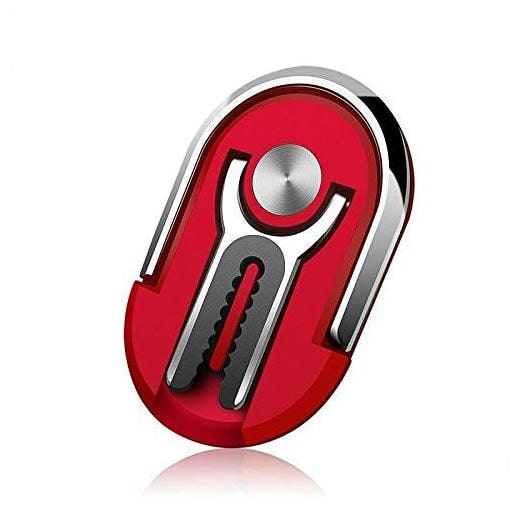 

Rednix Steel Car AC Vent Mobile Holder