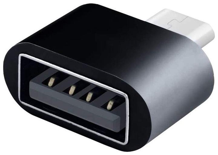 

Rednix Headphone Splitter Mini USB Cable ( 0 1 m Black )