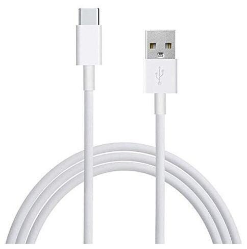 

Rednix Mobile USB C Type Cable (White)