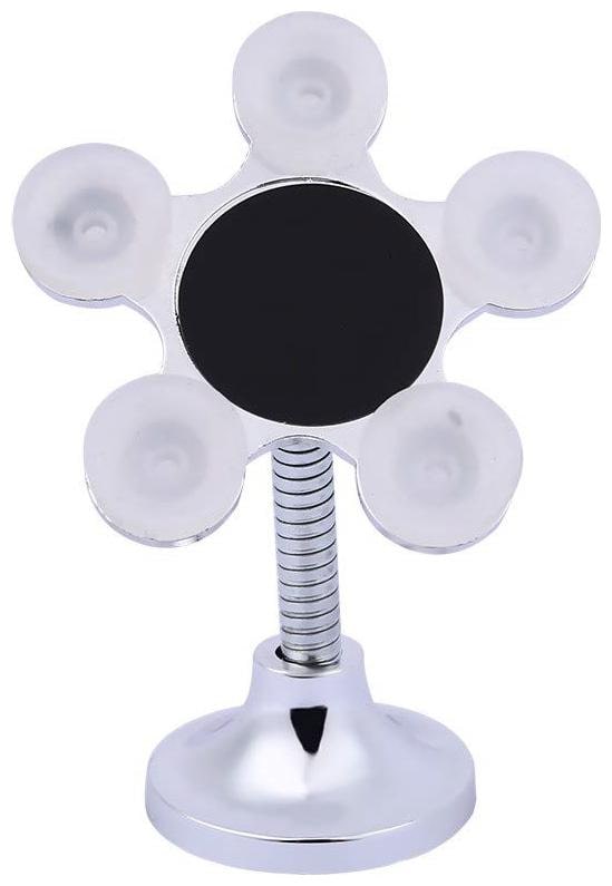 

Rednix Mobile Holder For All Smartphones (White)