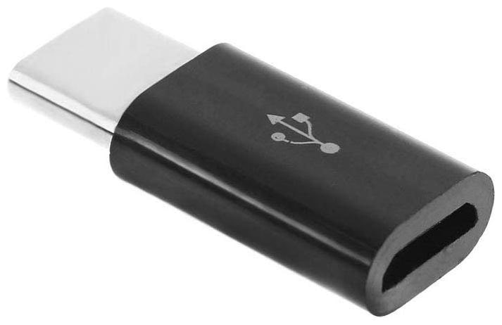 

Rednix USB Type C Adapter Micro USB Data Syncing and Charging Adapter