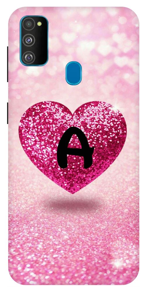

Rehaworld Silicone Back Cover For Samsung Galaxy M30s ( Multi )