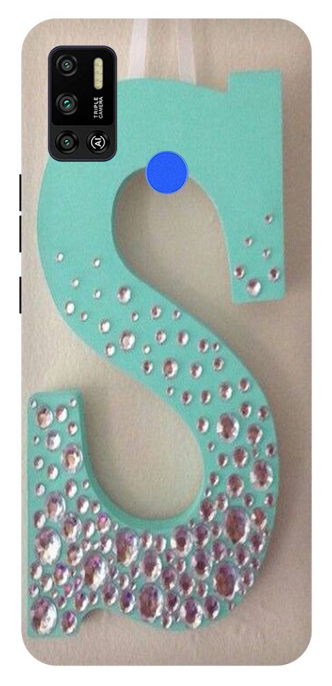 

Rehaworld Back Cover For Tecno Spark 6 Air Multi Color