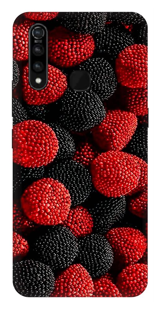 

Rehaworld Silicone Back Cover For Vivo Z1 Pro ( Multi )