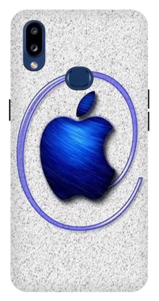 

Rehaworld Silicone Back Cover For Samsung Galaxy M01s ( Multi )