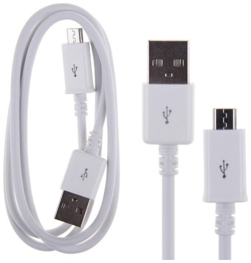 

Rishtavia Usb Cable Cable 0 5-1m ( White )