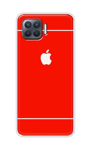 Buy Rm Style Print Mobile Back Cover Of Oppo F17 Pro Online At Low Prices In India Paytmmall Com