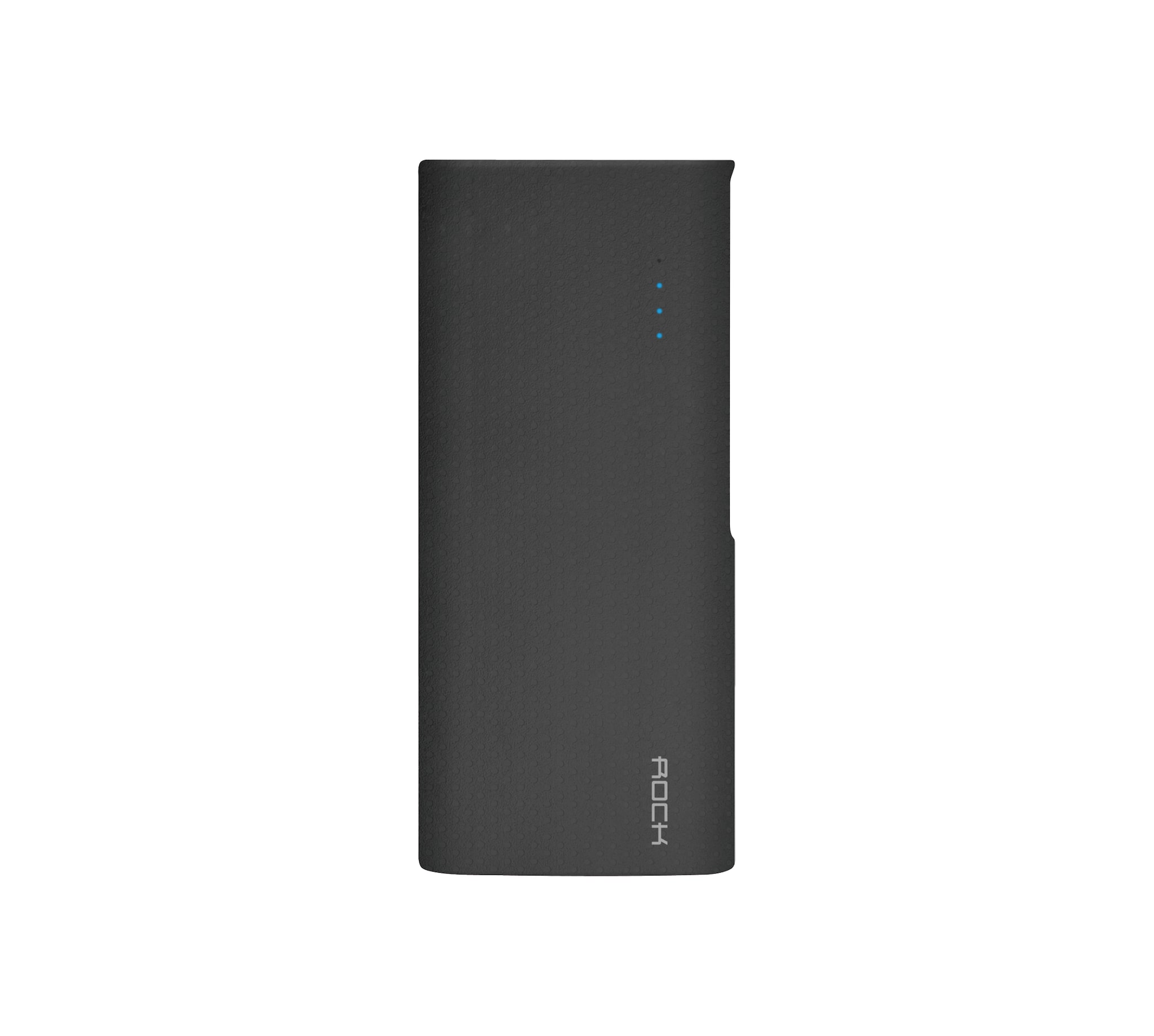

Rock 10000 mAh Power Bank - Black