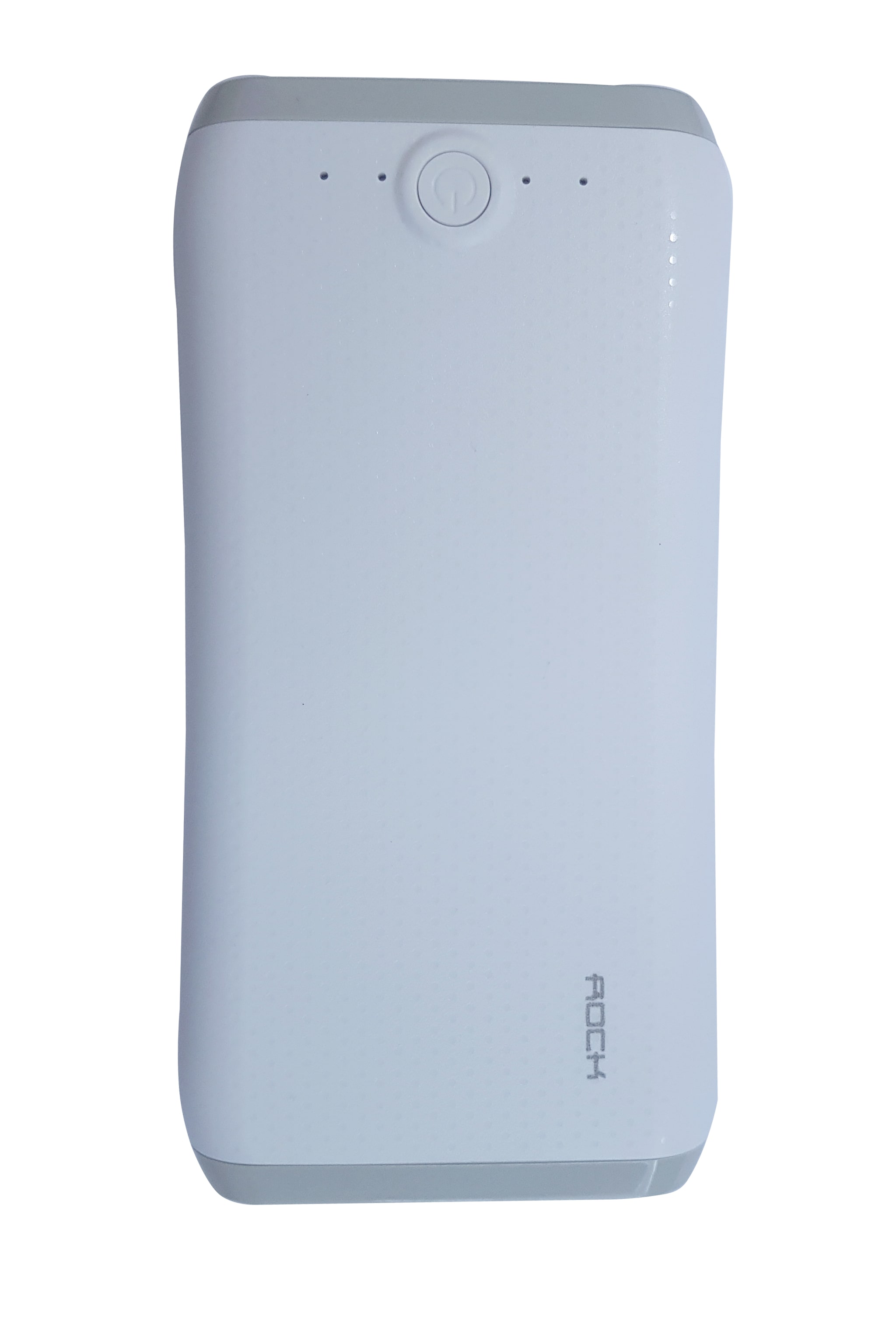 

Rock ITP109W 20000 mAh Power Bank - White
