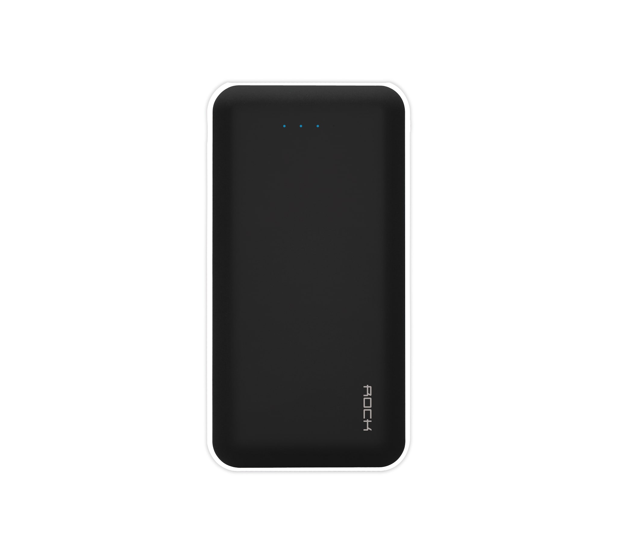 

Rock 20000 mAh Power Bank - Black