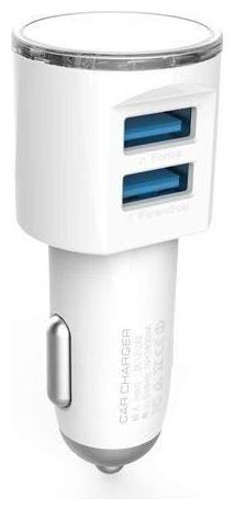 

Roeid DL C29 Car Charger White