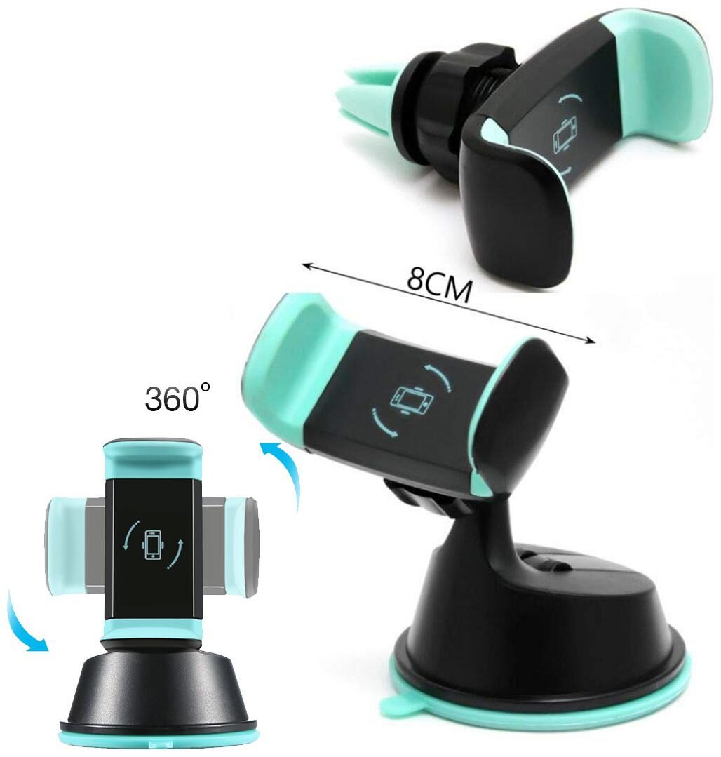 

ROEID ABS Desktop Holder Mobile Holder