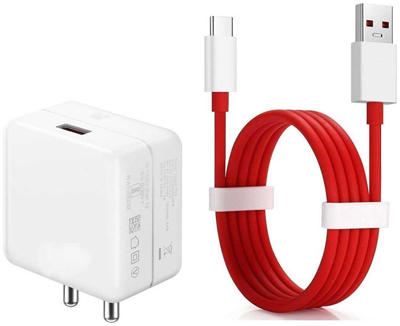 

RRTBZ 4 A Fast Charging DASH Charger - 1 USB Port