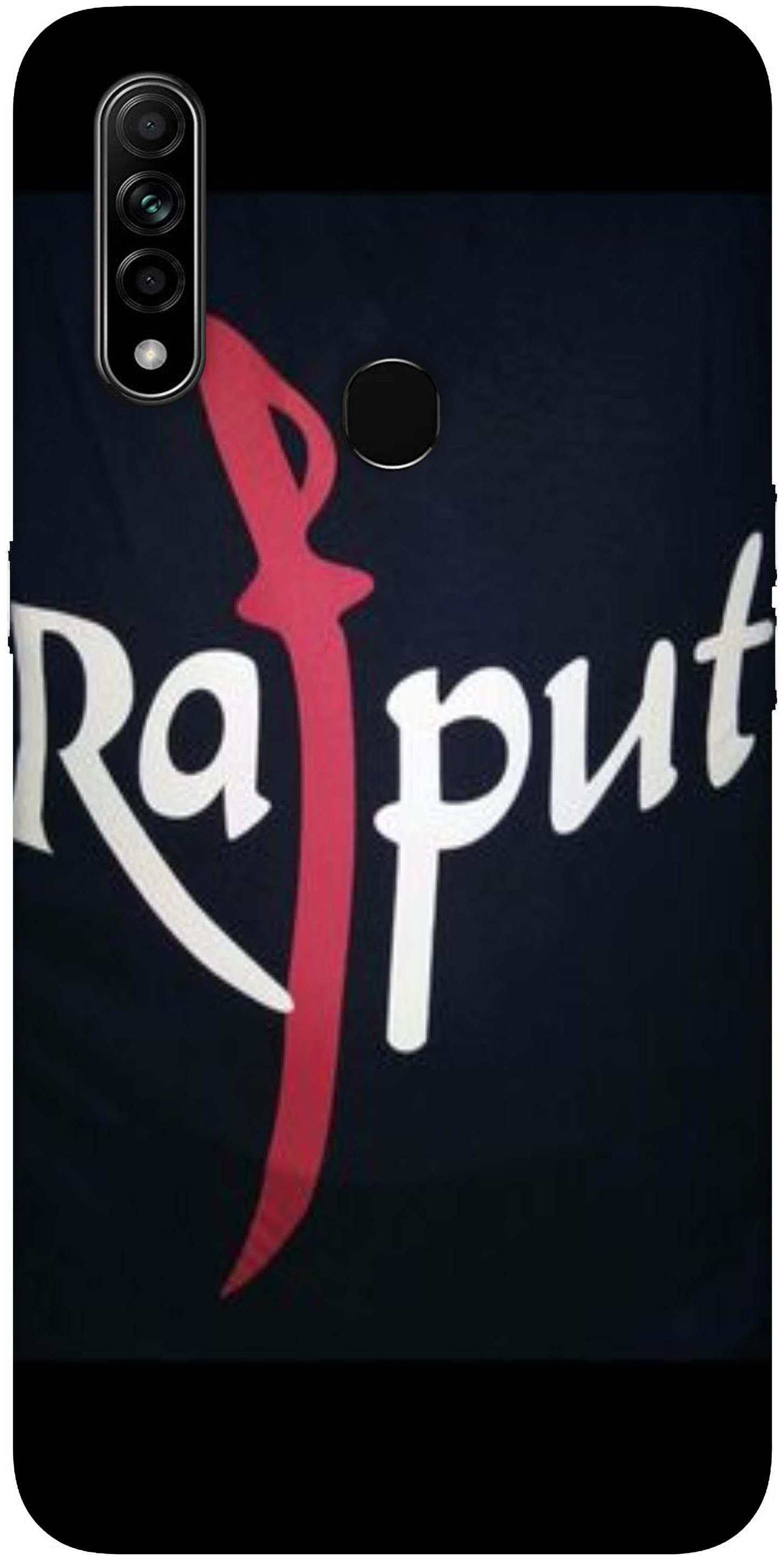 

RRVS Printed Silicone Soft Back Cover For Oppo A31 Multi