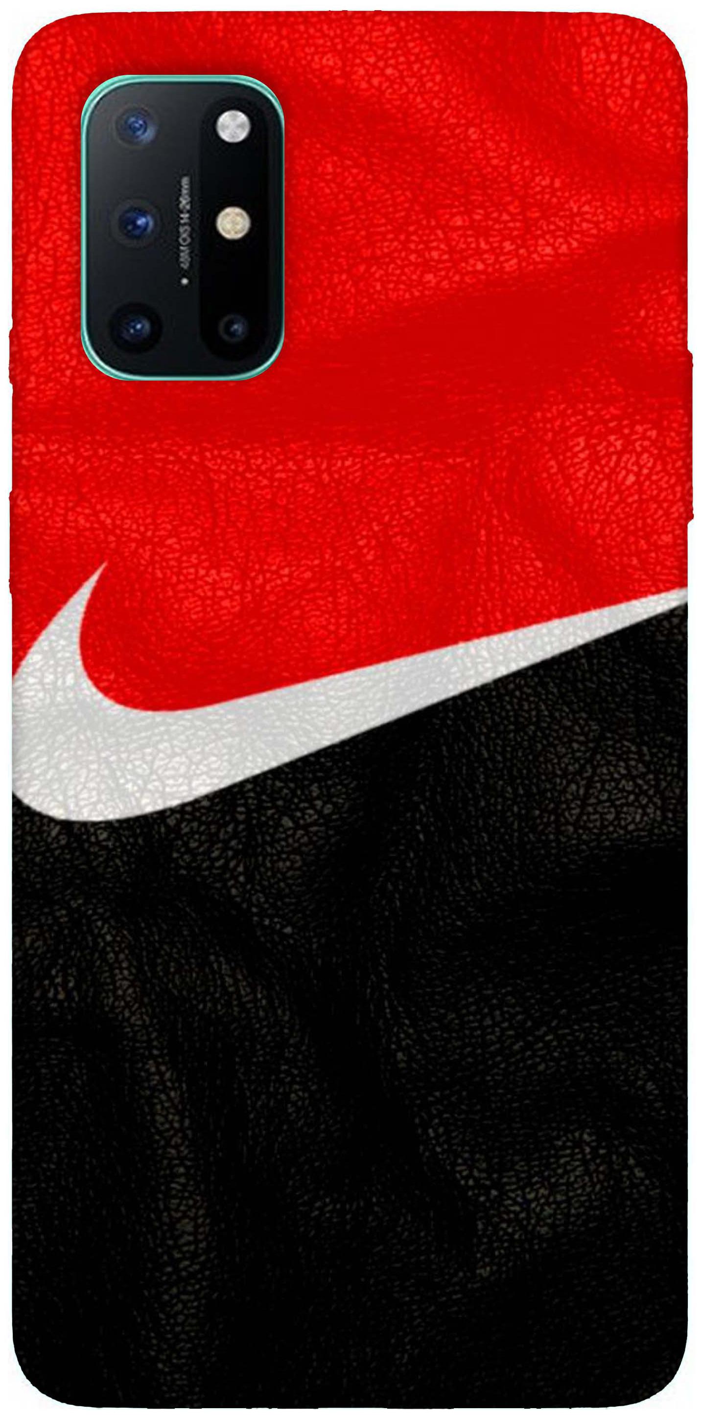 

Rrvs Printed Silicone Soft Back Cover For One Plus 8T Multi