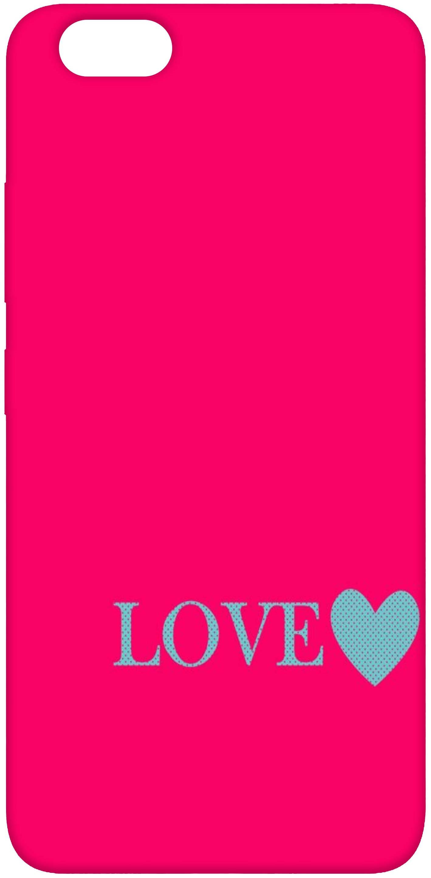 

RRVS Silicone Back Cover For VIVO Y53 ( Multi )