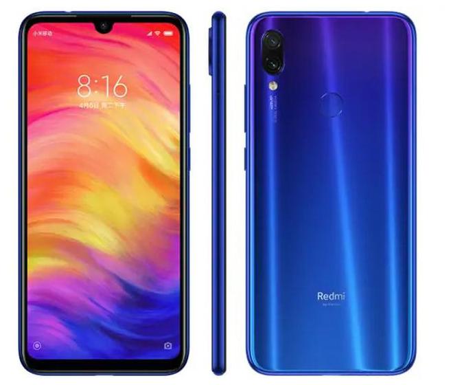

RUNEECH MI NOTE 7 PRO CAMERA PROTECTOR
