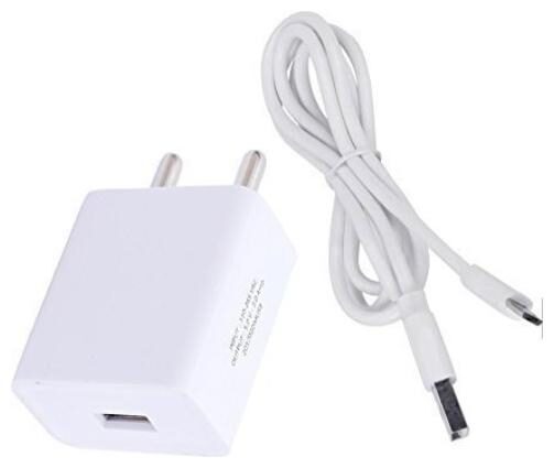 

S4 2 A Wall Charger - 1 USB Port