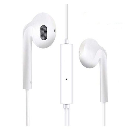 

S4 In-Ear Wired Headphone ( White )