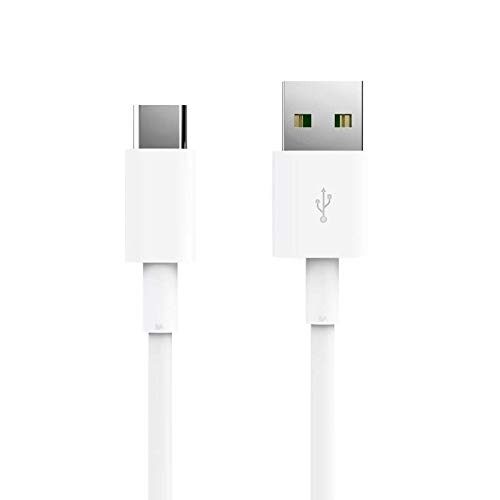 

S4 Data Charging Type-C Cable ( 1 1 m White )