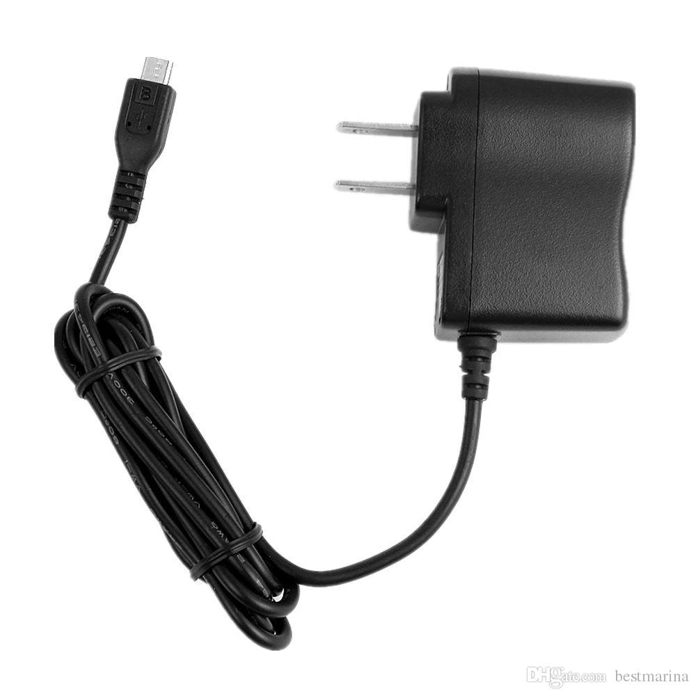 

S4 JBS Charger Travel Adapter - 1 USB Port