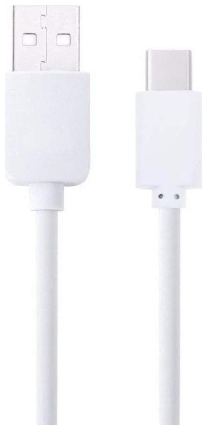 

S4 Mobile USB C Type Cable (White)