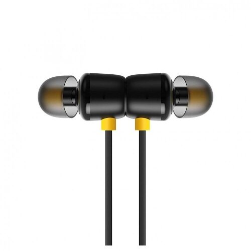 

S4 In-Ear Wired Headphone ( Black )