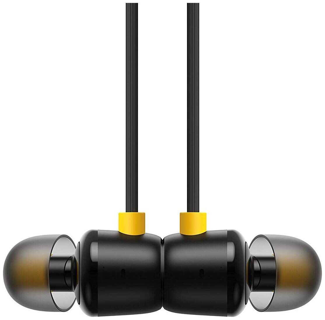 

S4 In-Ear Wired Headphone ( Black )
