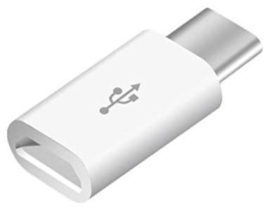 

S4 Data Charging Type-C Cable ( 0-0 2m White )