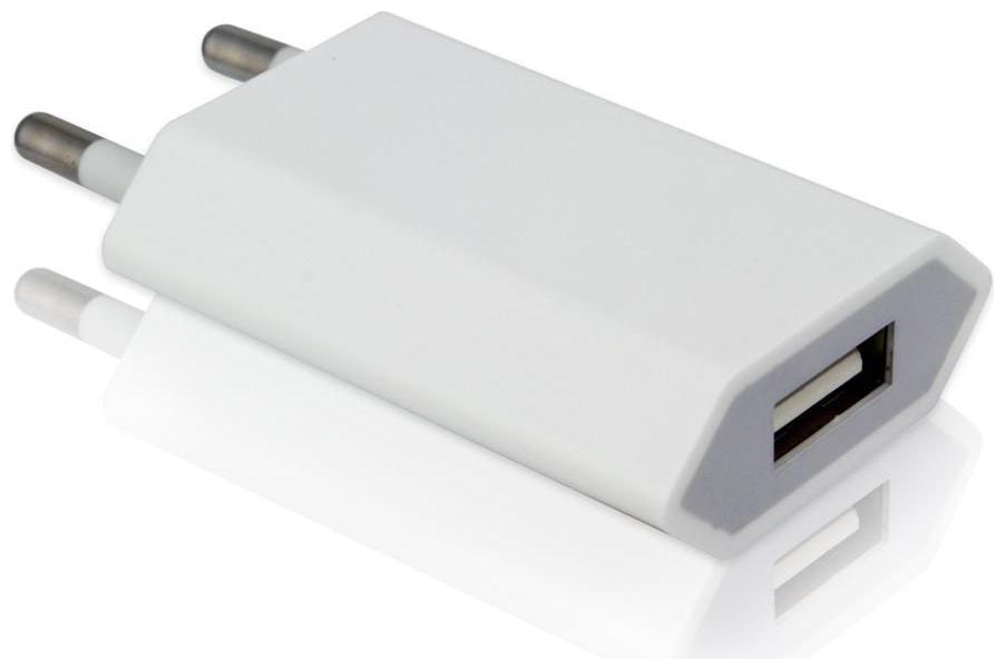 

S4 Travel Adapter - 1 USB Port