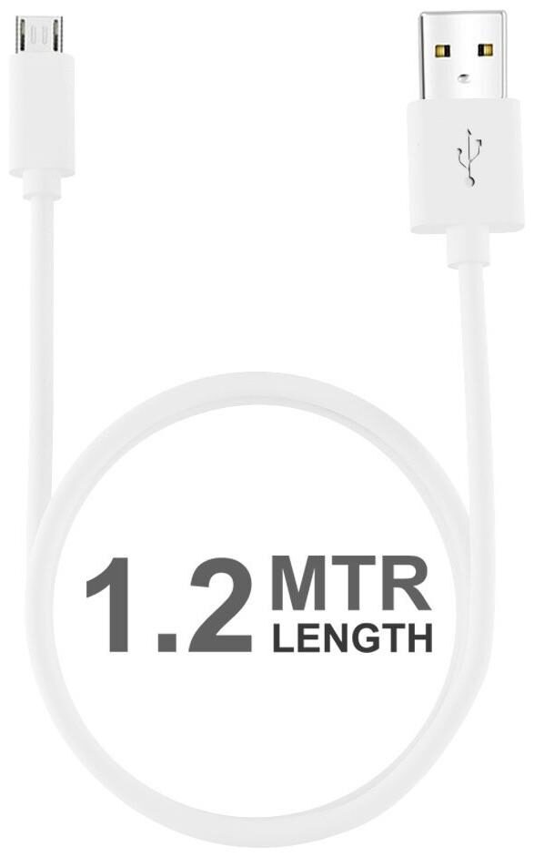 High Speed Power Bank Micro USB Charging Cable Android Cable for All Android Smartphones Devices and Power Bank