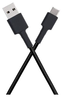 

S4 Data Charging Type-C Cable ( 1 1 m Black )
