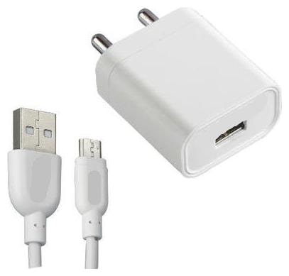 

S4 Wall Charger - 1 USB Port