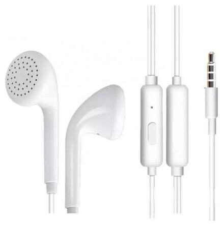 

S4 In-Ear Wired Headphone ( White )