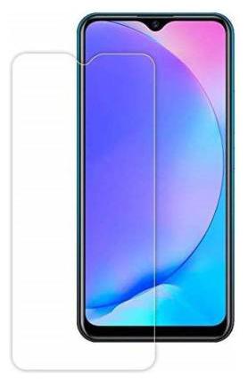 

SaiArvs Tempered Glass for Vivo Y17