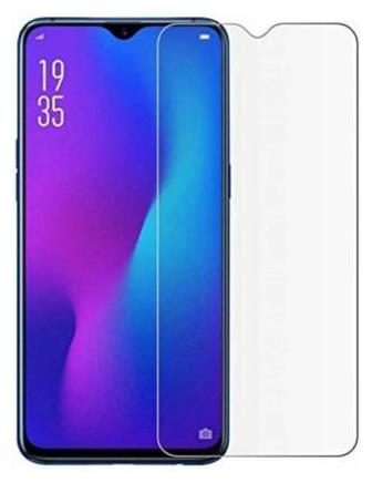 

SaiArvs Tempered Glass for Oppo A9