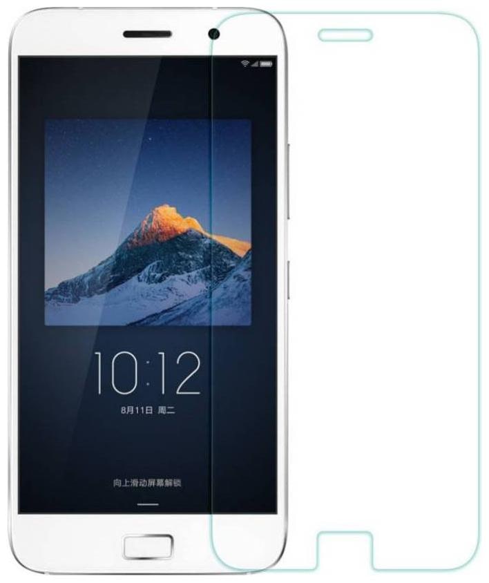 

SaiArvs Tempered Glass Guard for Lenovo Zuk Z1 - Transparent