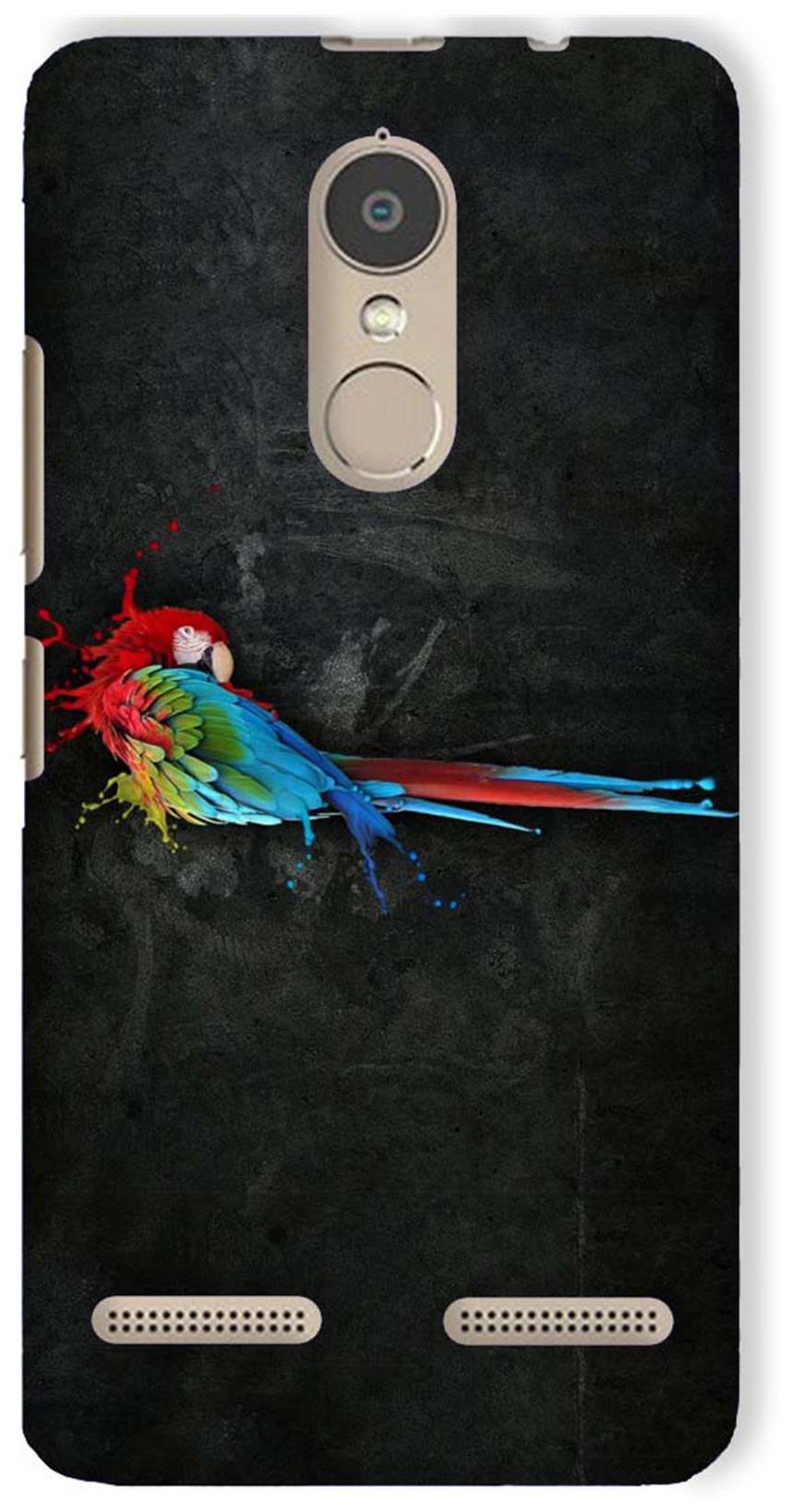 SaleDart Designer Back Cover FOR Lenovo K6 Power