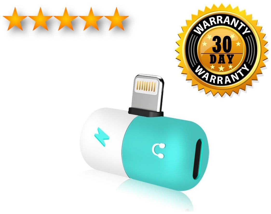 Ambrane AUX-11 1.5 m AUX Cable