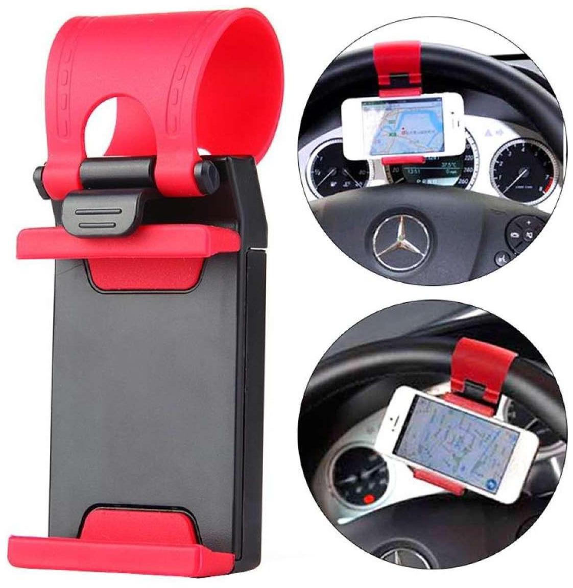 

Sami ABS Car Mount Holder Mobile Holder
