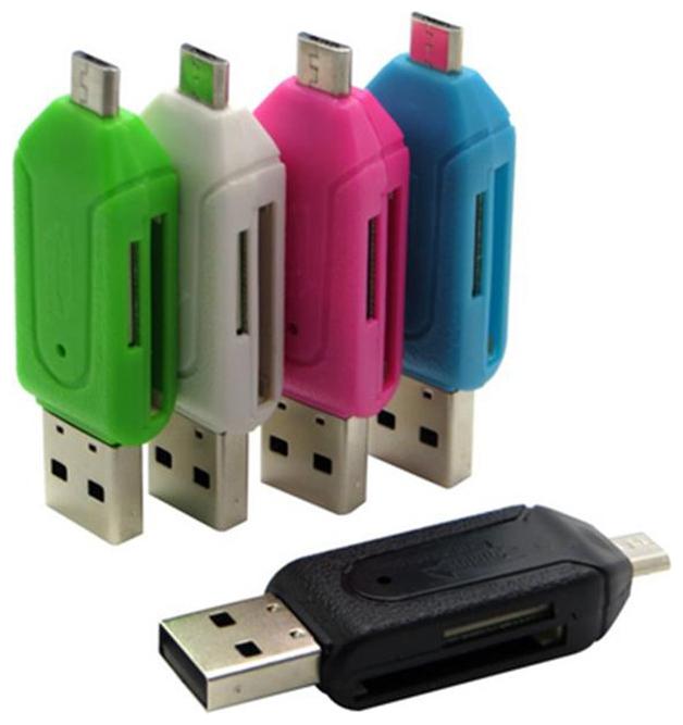 

Sami Card Reader (Assorted)