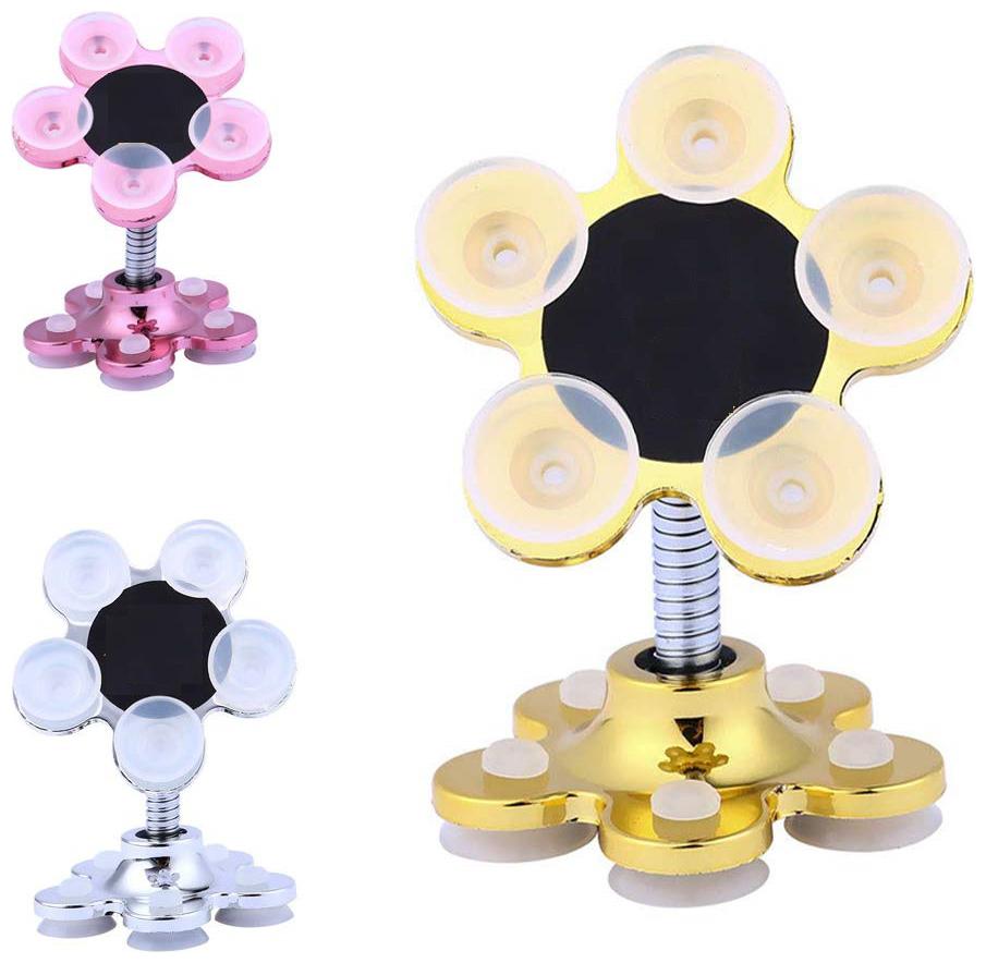 

Sami Double-sided Mobile Holder For All Smartphones (Assorted)