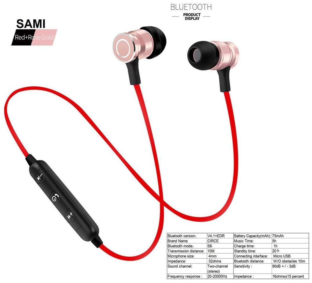 

Sami Ear speaker Spare Part