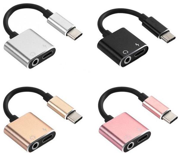 

Sami Mobile Headphone Splitter (Assorted)